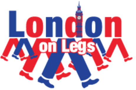 London on Legs | Walking Tours of London